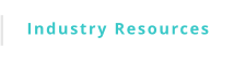 Industry Resources